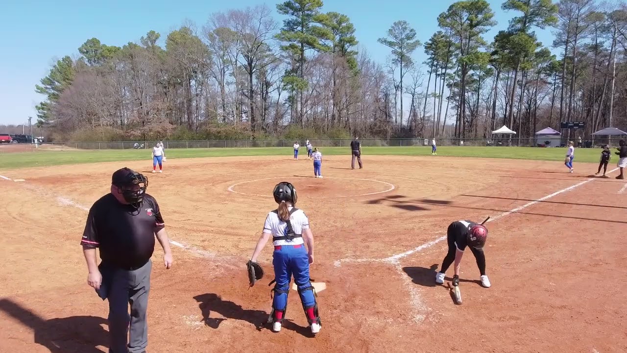Fury Platinum Culwell VS Maximum Exposure Pool Play