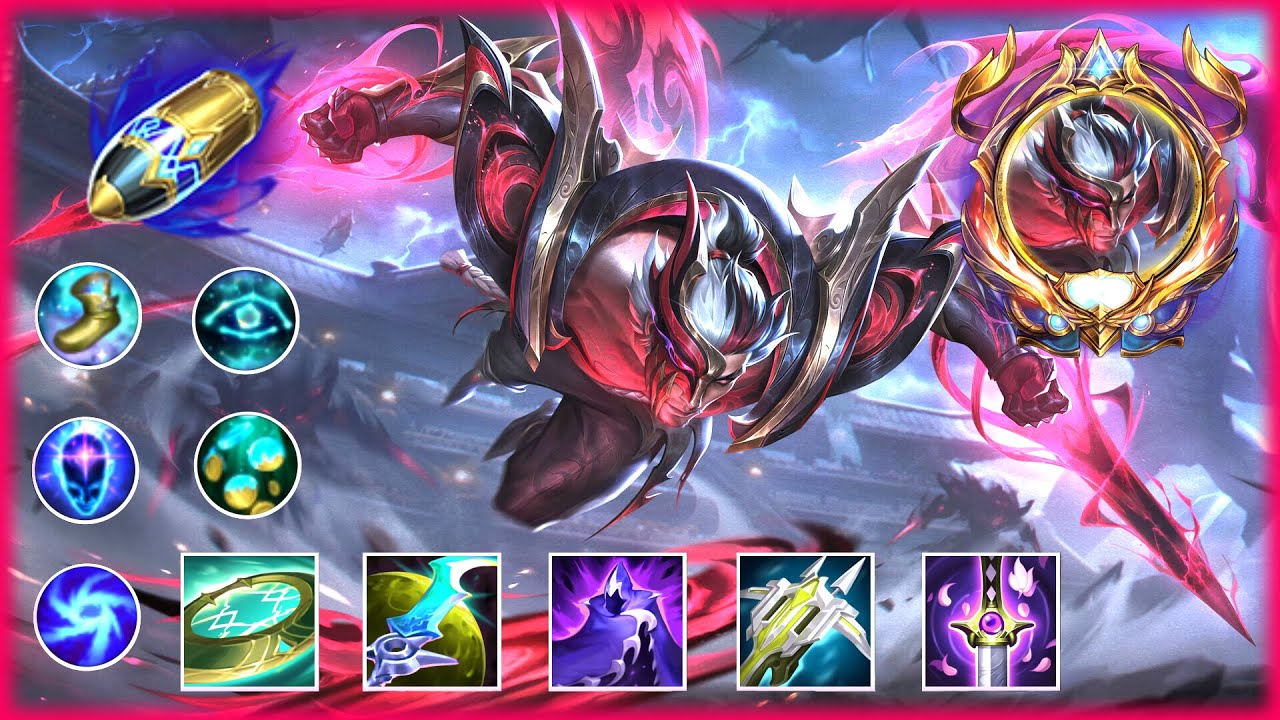 AIYE ZED MONTAGE 2024 - 