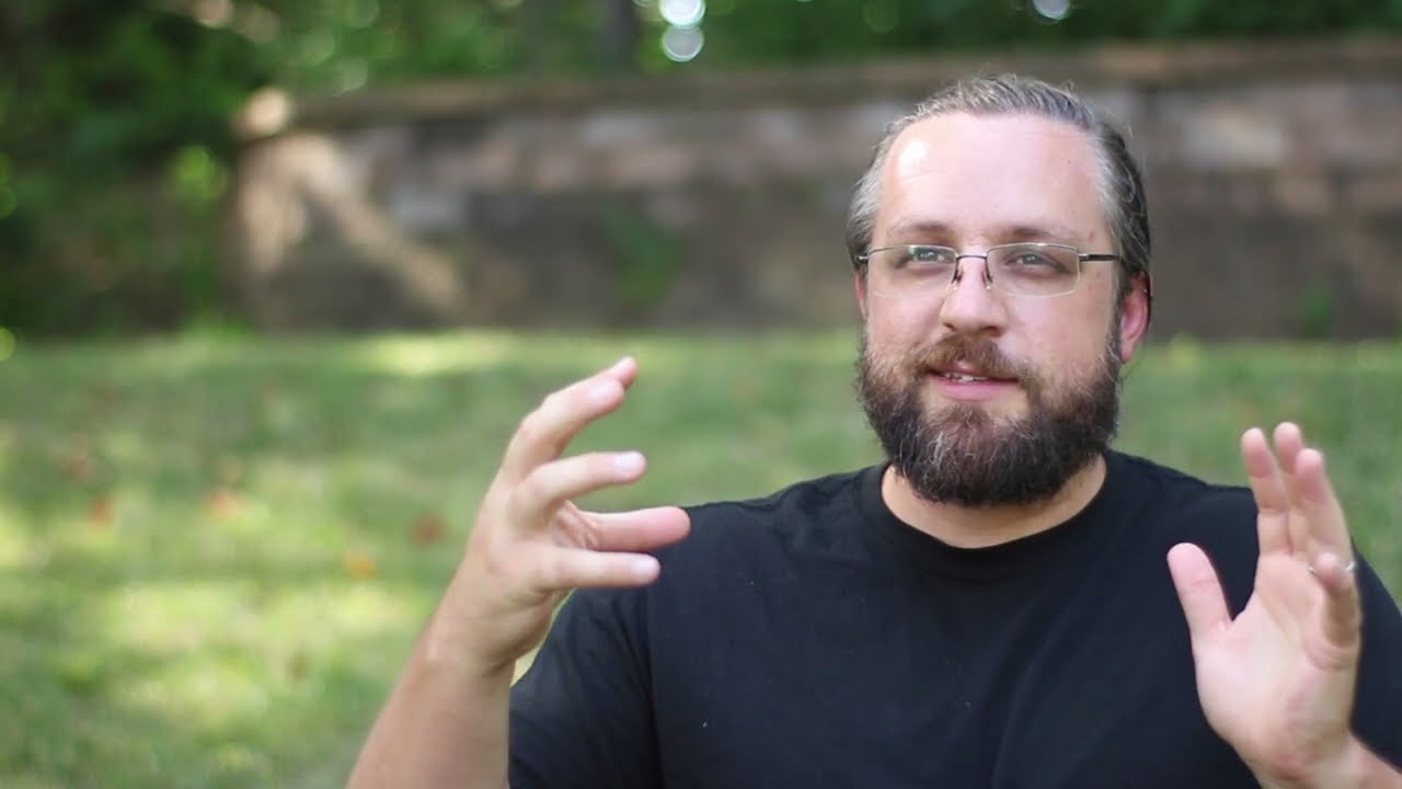 The Center and Form of the Cosmos - Jordan Daniel Wood