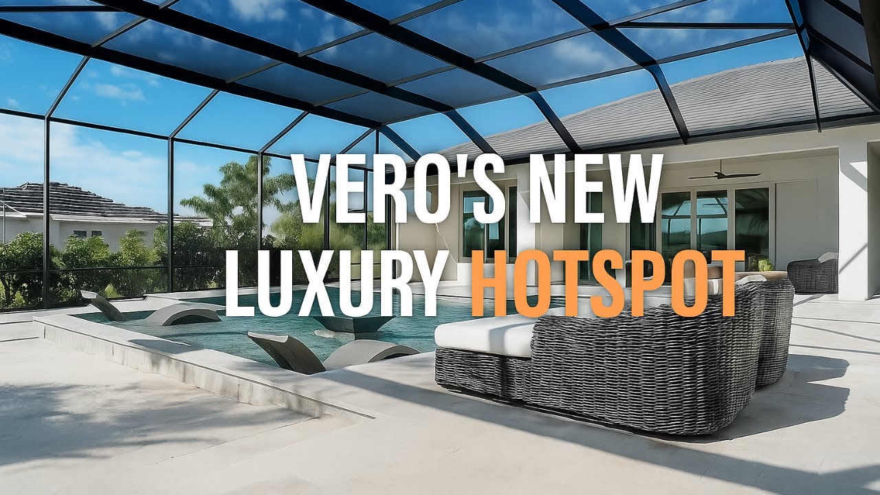 Inside The Reserve at Grand Harbor | Vero Beach’s New Luxury Golf & Beach Club Community