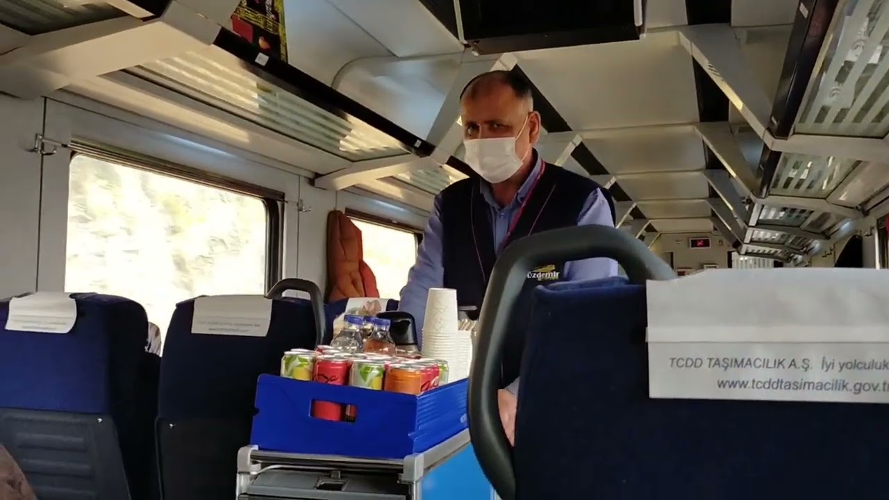 Ada Ekspres #Gebze #İzmit  e Yolculuk #adapazarı #Tcdd Tren İzmit #Pişmaniye  #Gezi