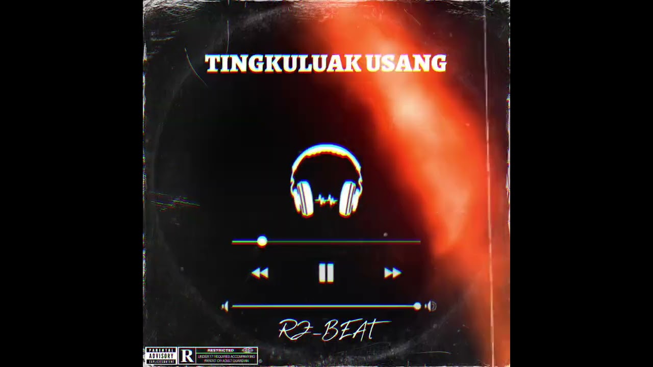 JOGET - TINGKULUAK USANG - VIRAL TIKTOK- RZ _BEAT - REMIXXXX 