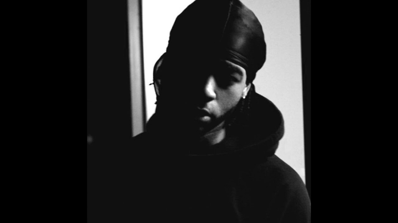 (Free) Partynextdoor Type Beat - 
