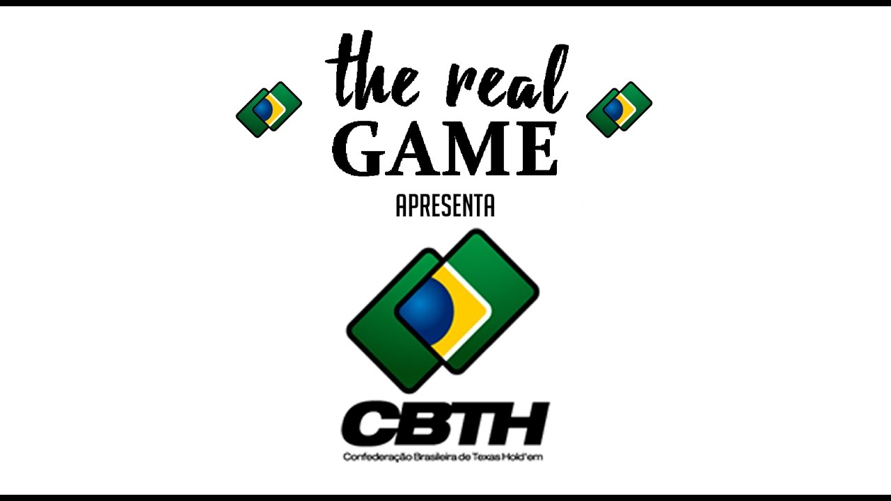 Se Você Joga Poker no Brasil Precisa Conhecer a CBTH | The Real Game Ep. 39