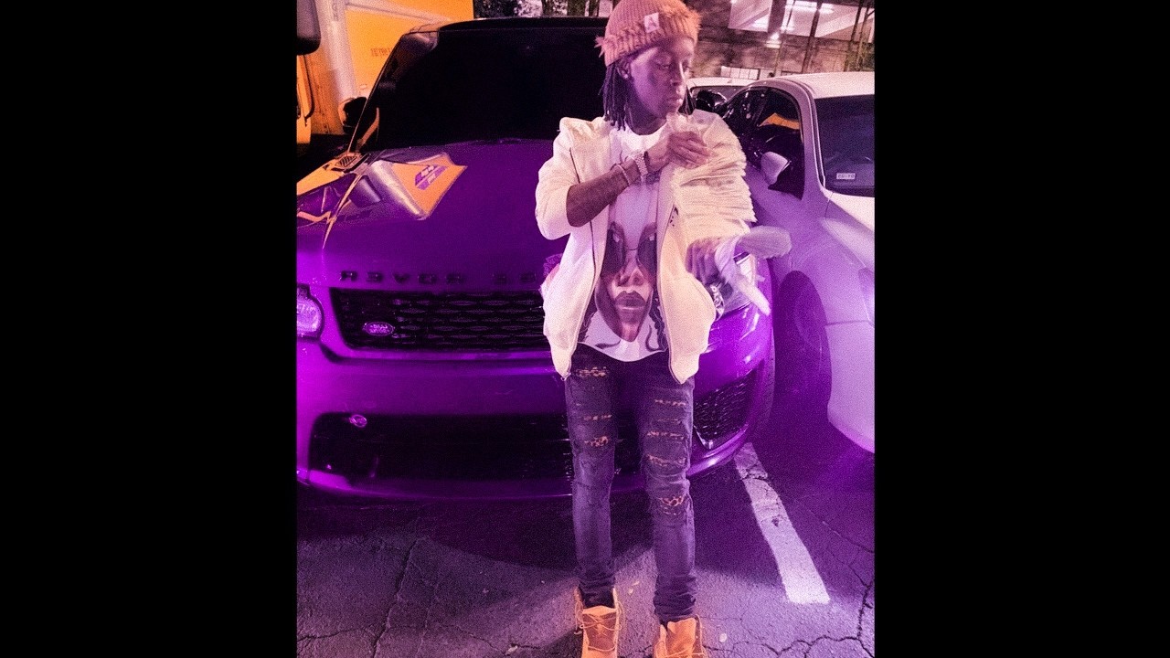 (FREE) Fattmack x Raqbaby Type Beat - 