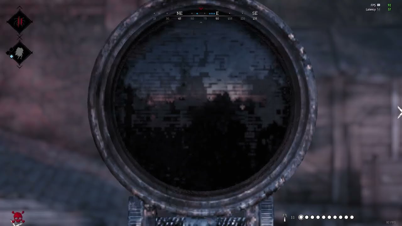 Hunt: Showdown 1896 