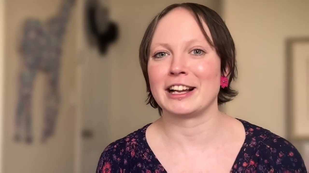 Lindsey's Story: Alopecia Areata