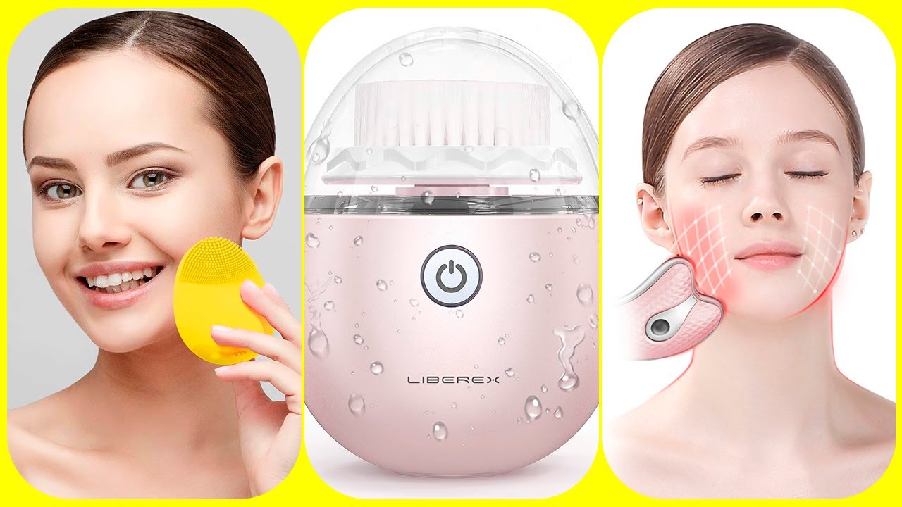 🥇 TOP 15 MEJORES Gadgets de Belleza en AMAZON & ALIEXPRESS 😍 Tips de Belleza & Cuidado de la Piel