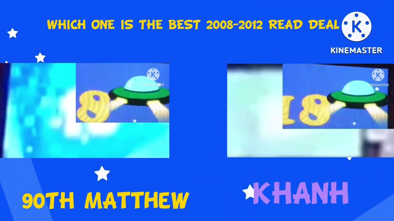 Toys R Us 2008-2012 Real Deal Countdown Comparison Which Ons Is The Best
