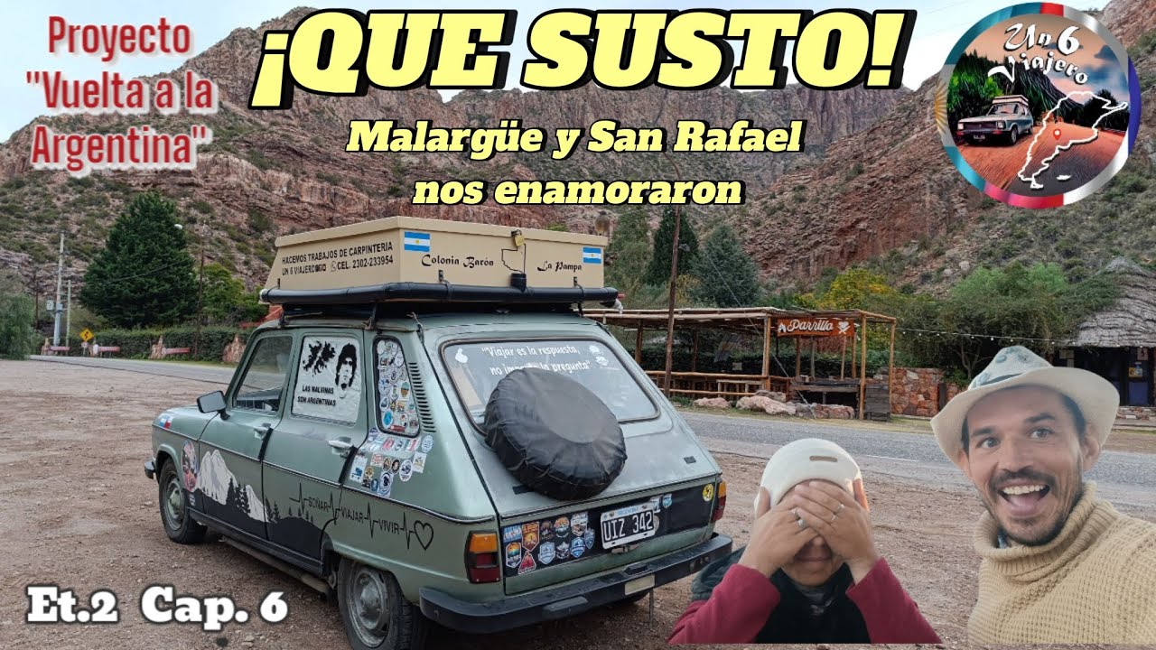 Et.2  Cap.6  ¡QUE SUSTO! 👀😱🙈😨