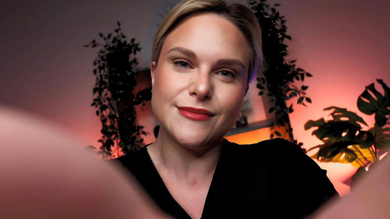 ASMR Chiropractor Assessment And Adjustments