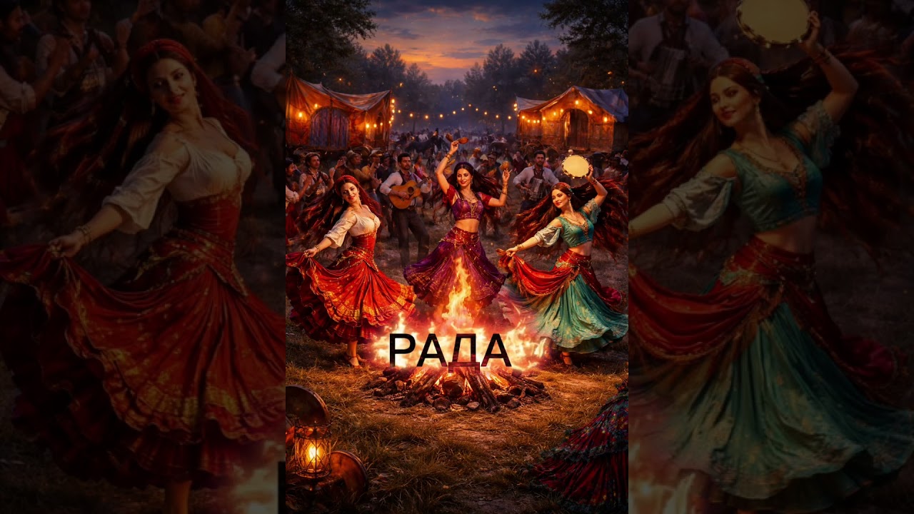 РАДА !