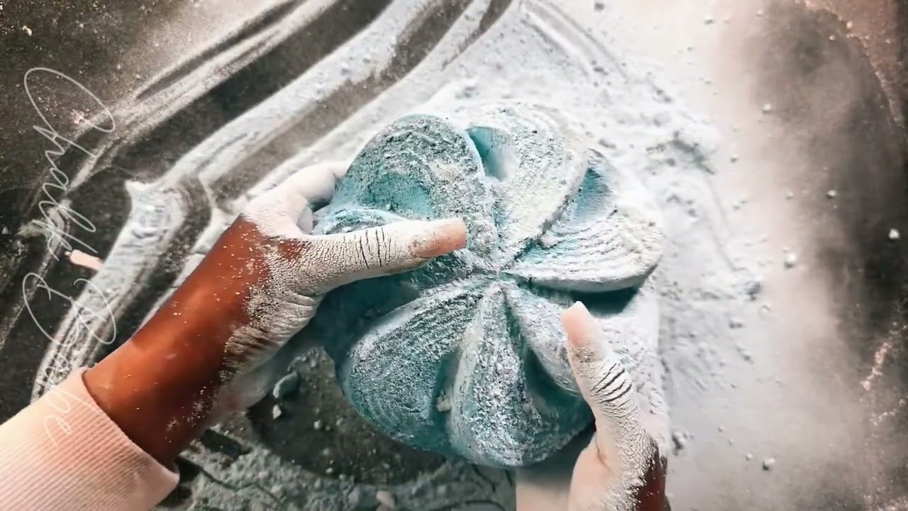 Melting Reforms.. Extremely Dusty 🤤🩵