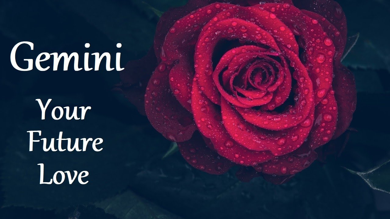 Gemini October 2020 ❤ This New Love Is Ready For Commitment