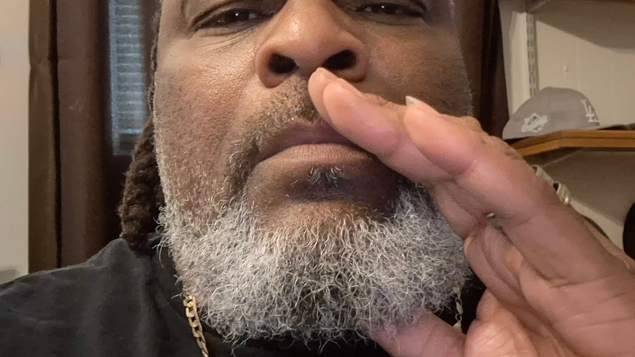 A message to c.mac the ( infant loc general ) 