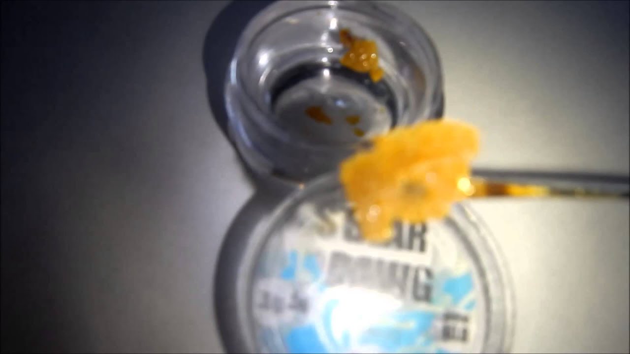 Star Dawg Beautiful BHO