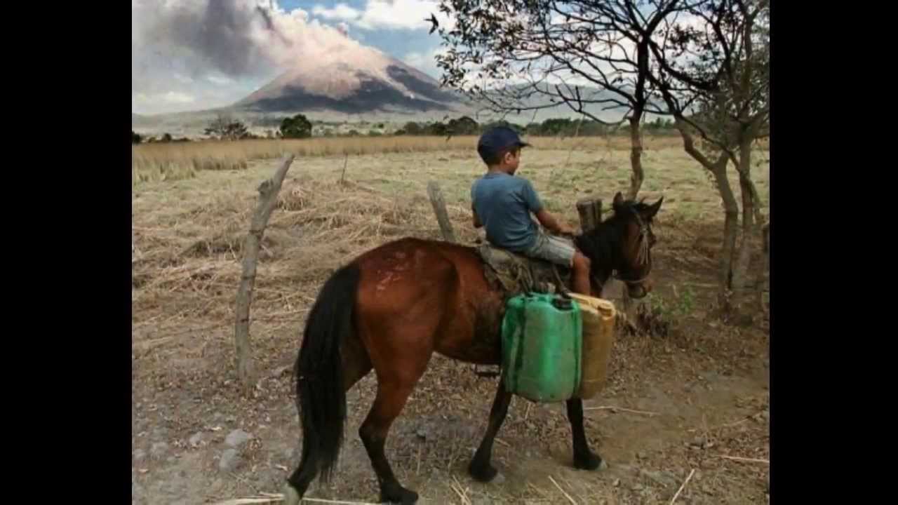 Musica Nicaraguense Corrido a Chinandega