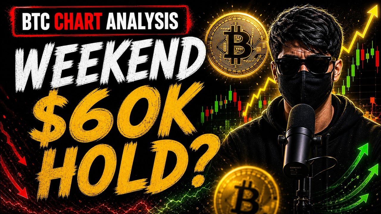 BTC Chart Analysis: Bitcoin Price Action Live + Key Levels #BTCChartAnalysis