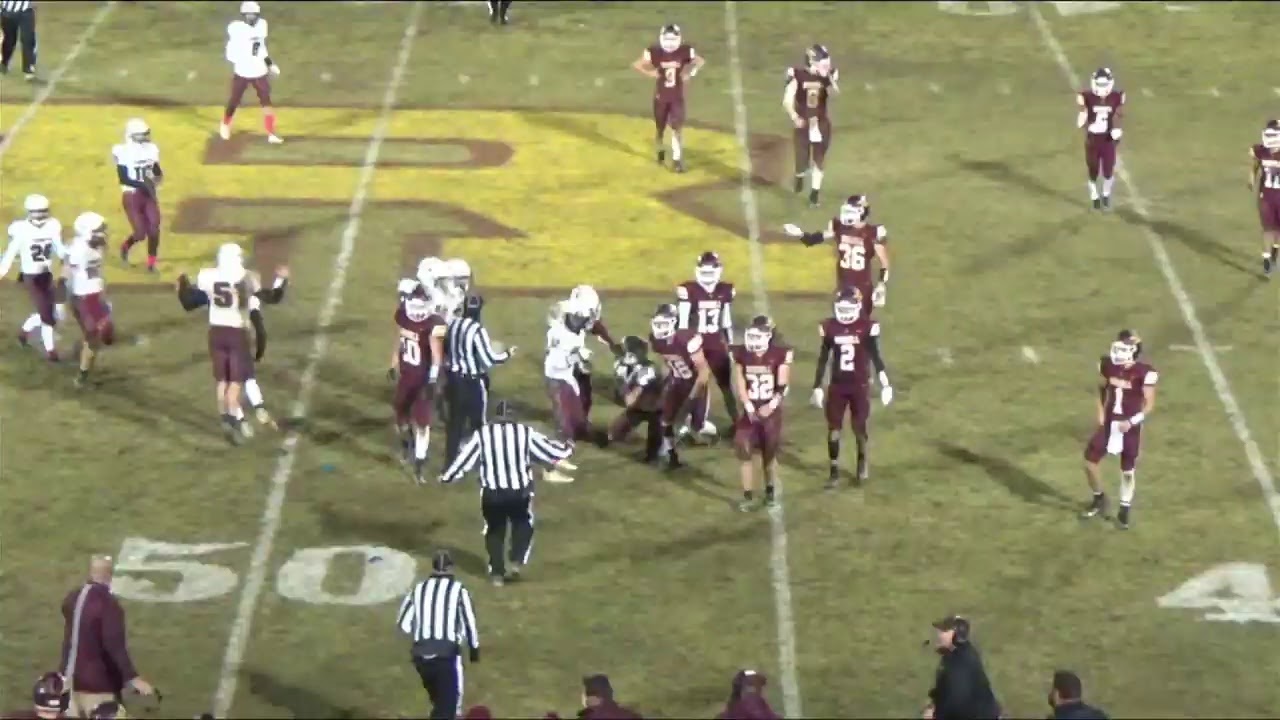 Russell vs West Carter