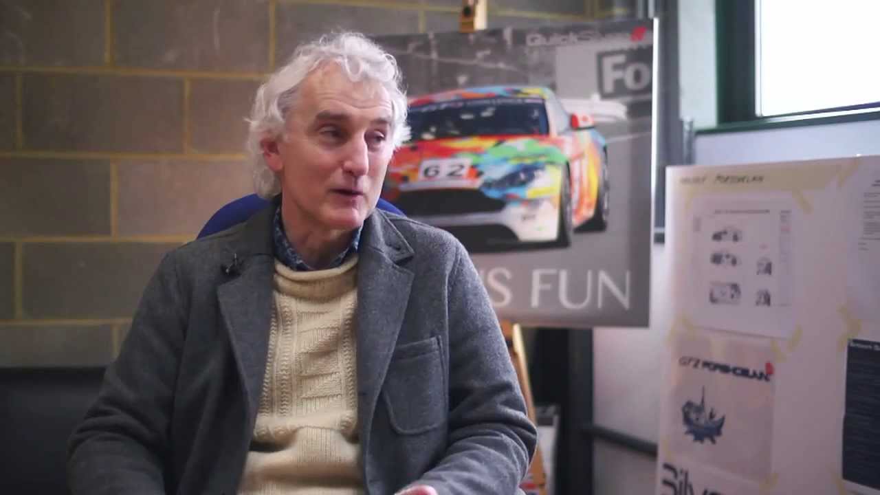 QuickSilver Exhausts - The Story behind the Steel