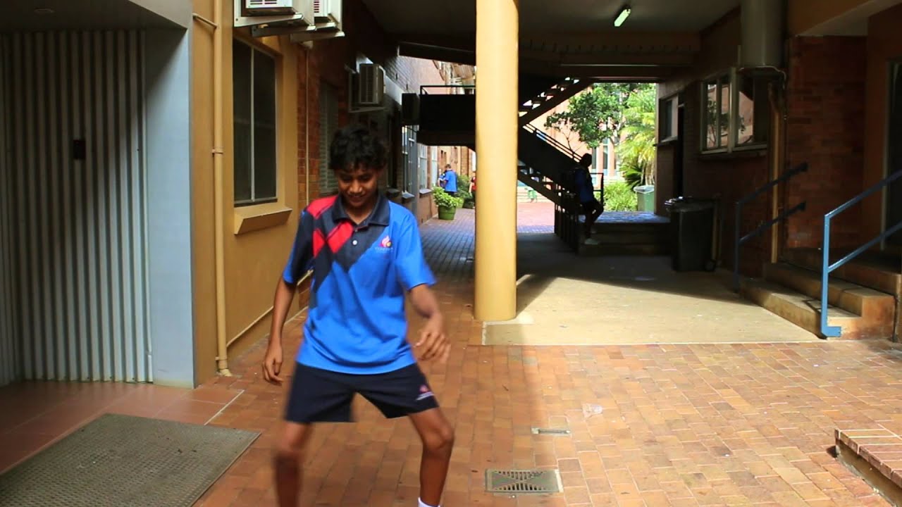 Harmony Day 2014