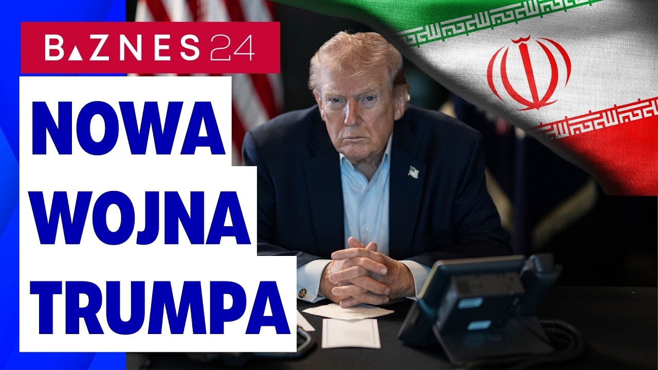 Amerykanie zamykają irański problem |  prof. Przemysław Żurawski vel Grajewski