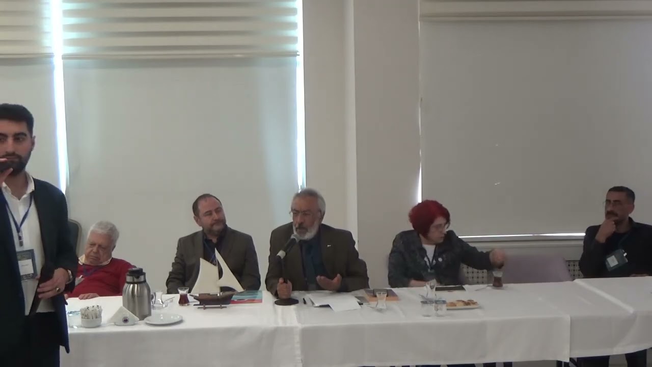 Türk Tarihyazımında Bir Mesele olarak İslam (Online) | Müzakereler