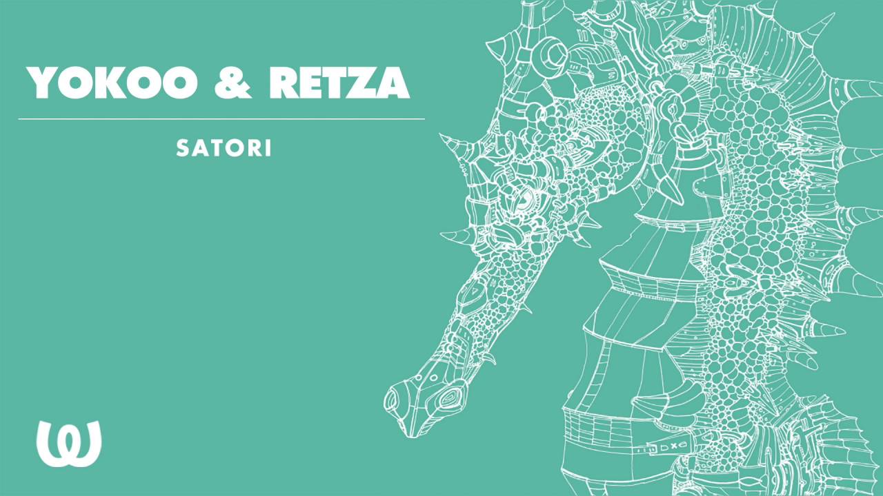 YokoO & Retza - Satori