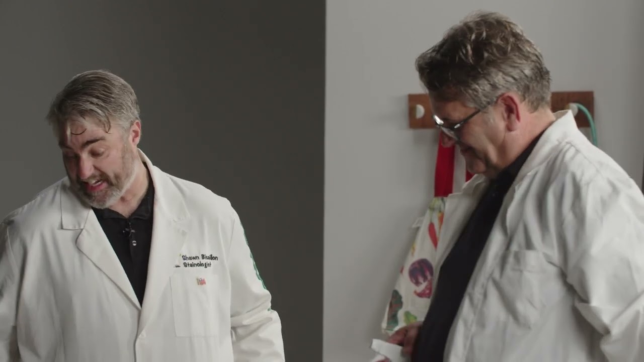 Shaw Pet Perfect Cleaning Demo