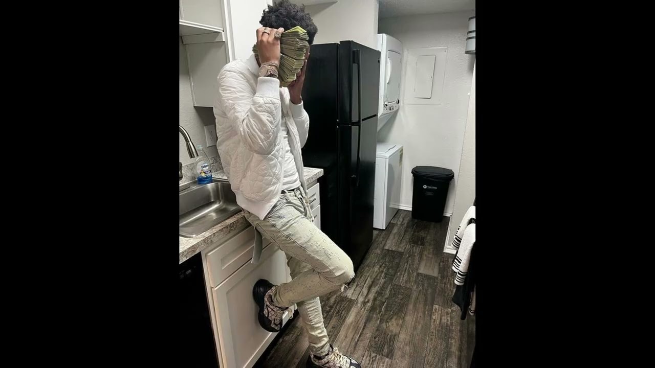 [FREE] Glokk40Spaz Type Beat 