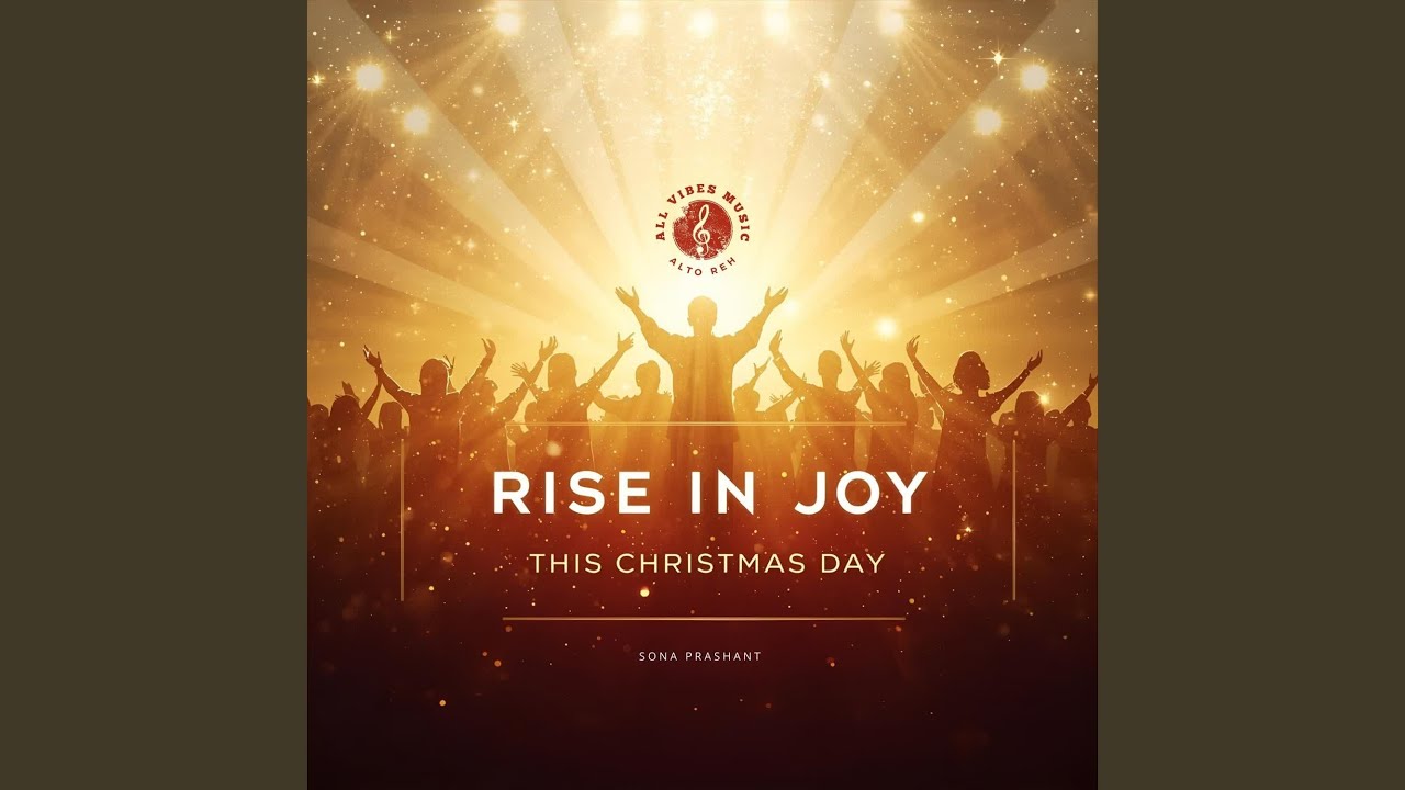 Rise in Joy This Christmas Day