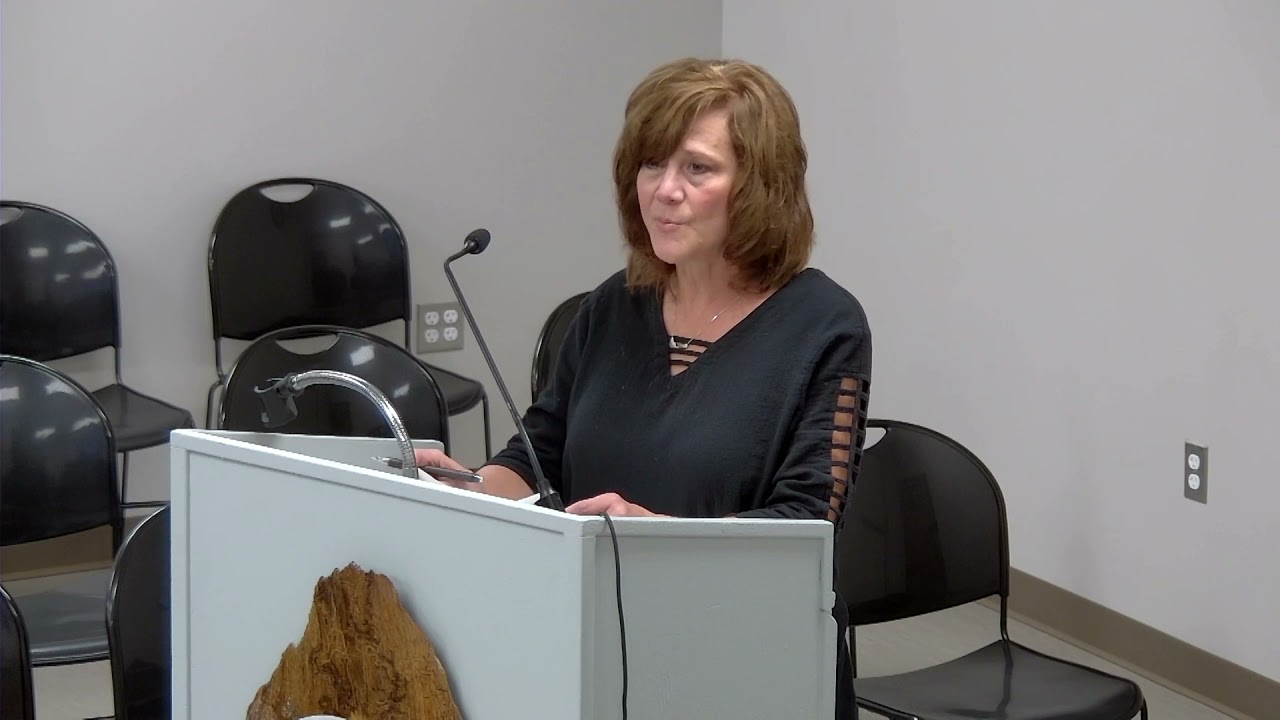 Marine City Commission Meeting, Thurs., Oct. 7, 2021