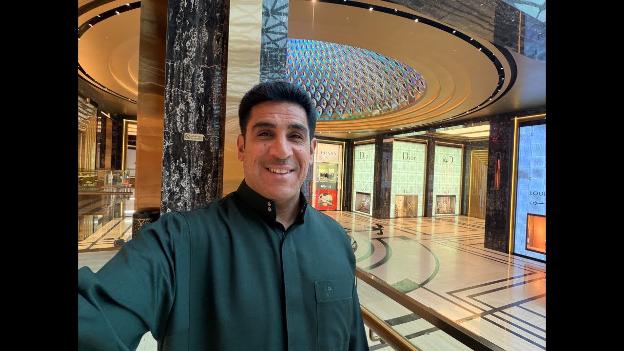 YASER ALBAHRI 🇰🇼