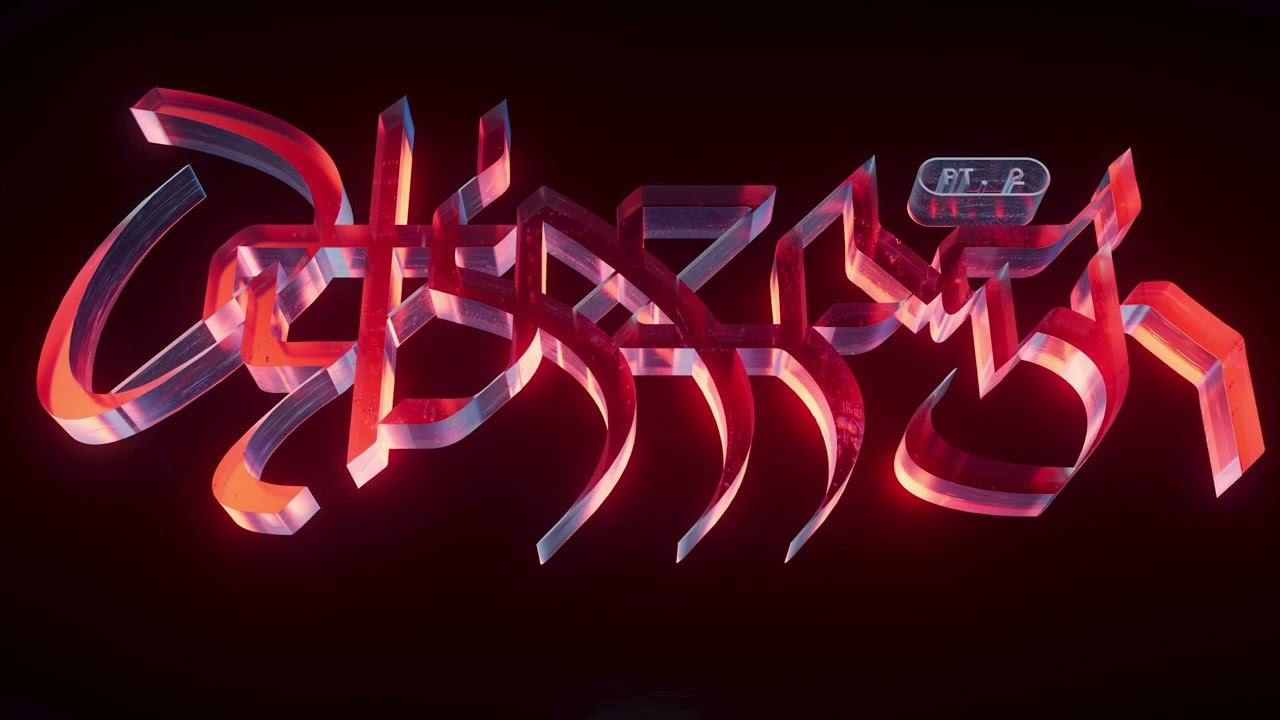 Darko US - Dethmask PT. 2 (Full Album Stream)