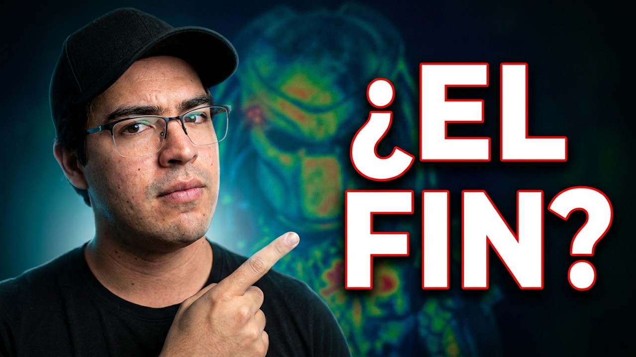¿Cuál será el futuro de Predator ahora ?