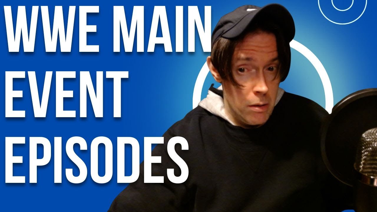 WWE Main Event Weekly Show Available In The U.S. Again.