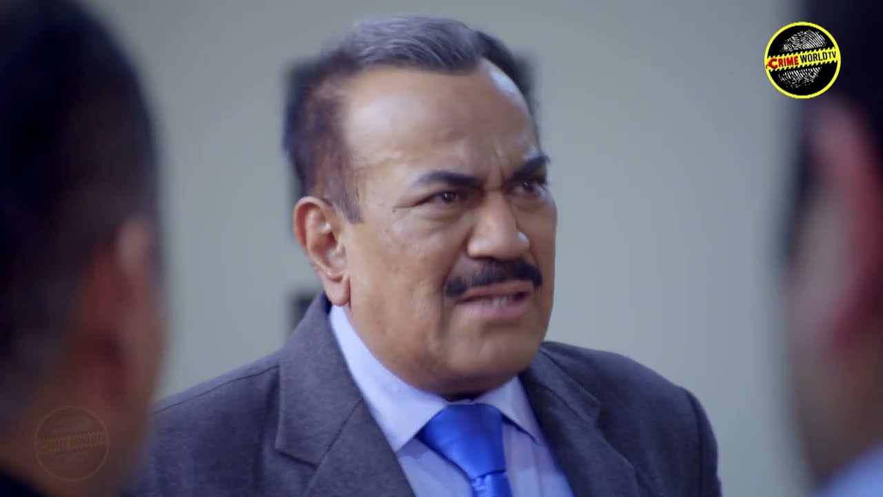 जंगल के अंदर पेड़ मे रहती थी एक लड़की की आत्मा | जिसने अभिजीत और पूर्वी को डराया | CID |Horror Episode