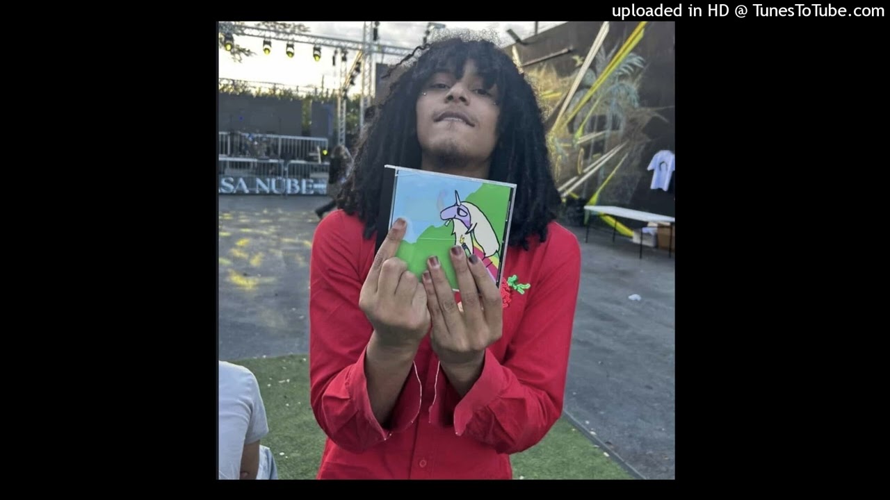 jaydes - heart (ghetto cupid) og speed