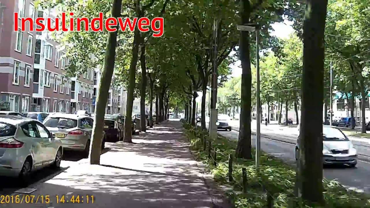 From Camping zeeburg to the best Coffeeshop of Amsterdam, Coffeeshop The Stud