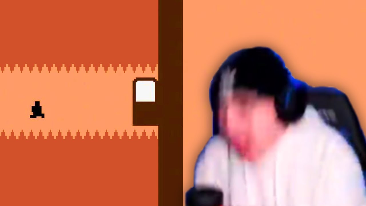This Game Is STILL Not Fun.. (Level Devil)