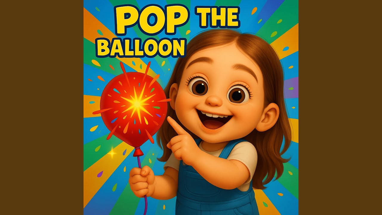 Pop the Balloon