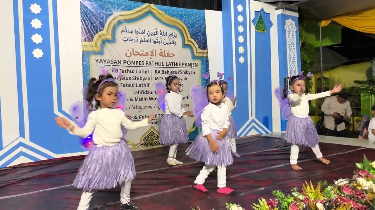 Imtihan 2026