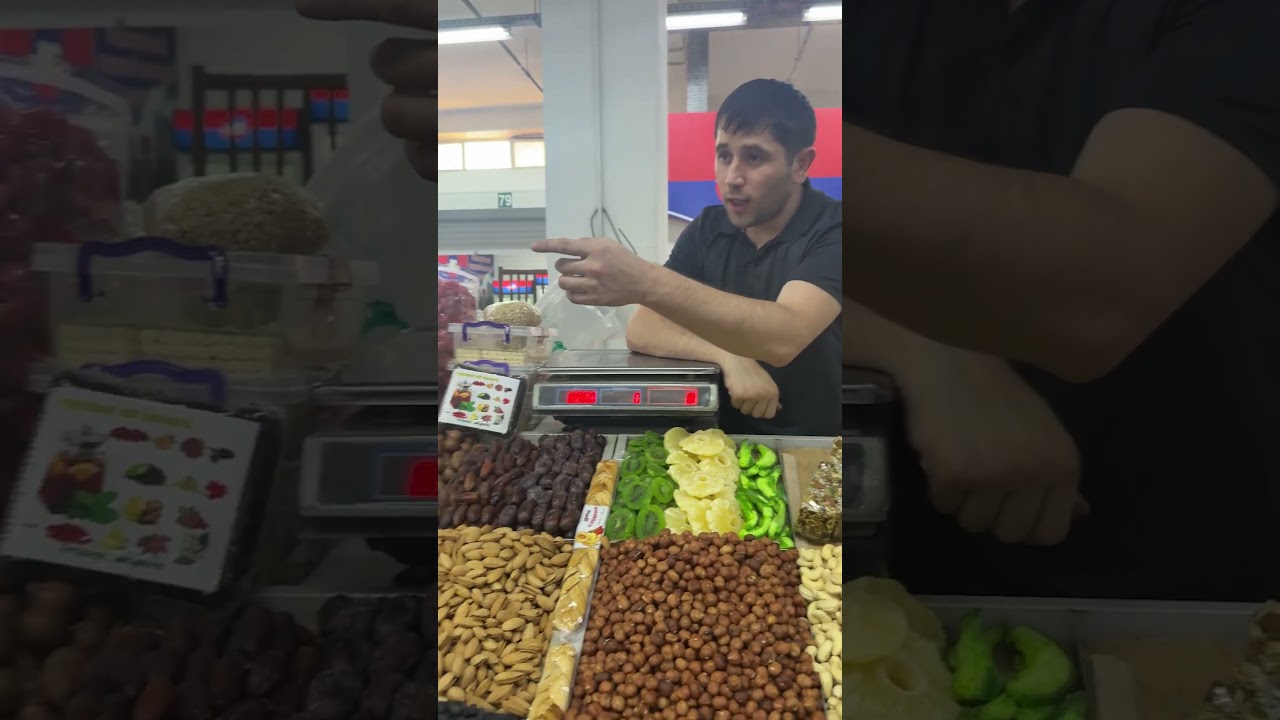I found the hidden secret of Kazakh people in Almaty #ytshorts #travel #minivlog