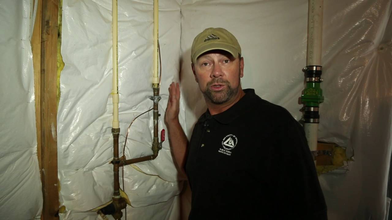 Starting Up Your Sprinklers in the Spring