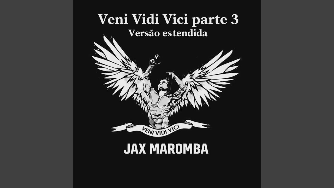 Veni Vidi Vici 3 (Versão Estendida)