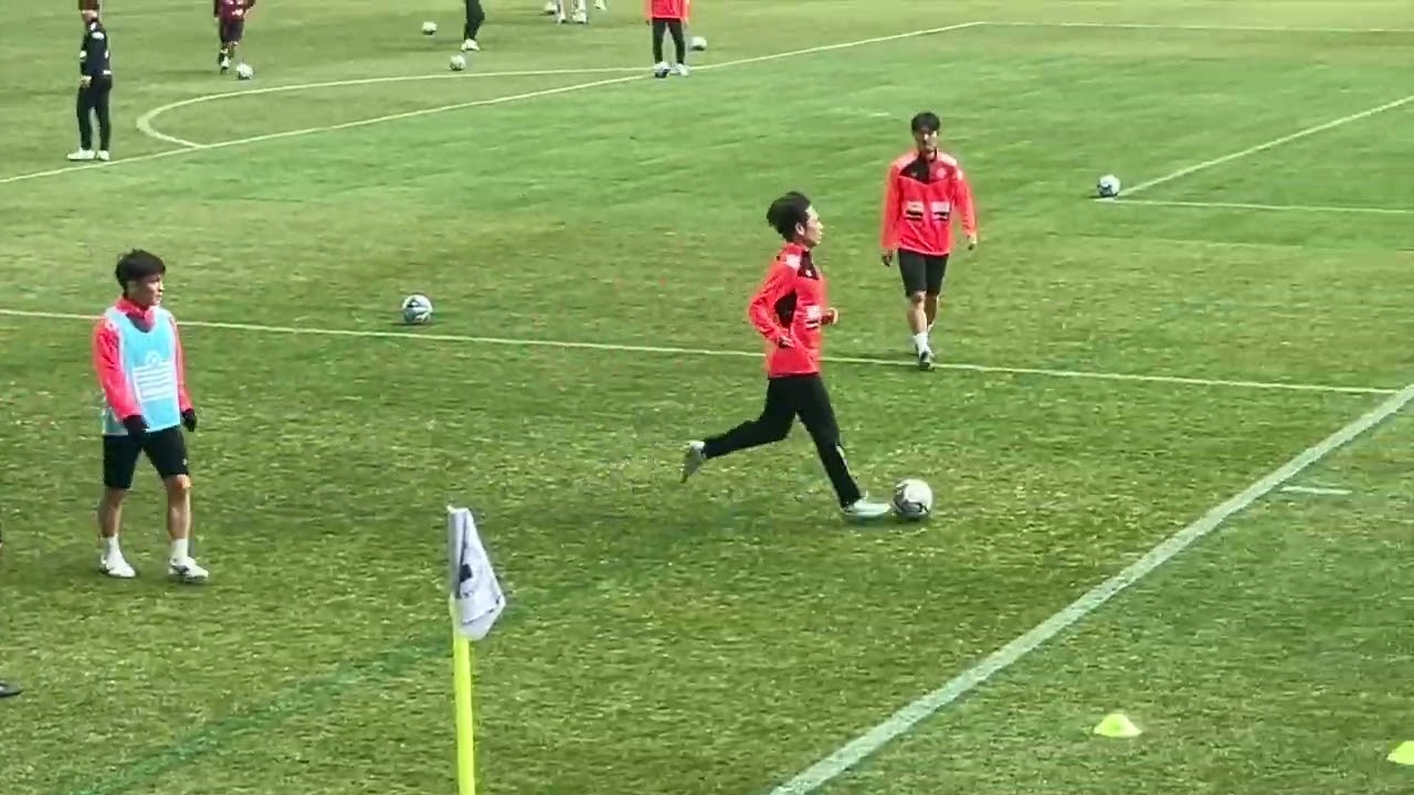 20260215 ロアッソ熊本愛の観戦記　百年構想リーグ02 サガン鳥栖戦
