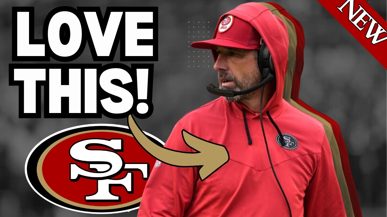 Shanahan Just Made The Fix Clear | San Francisco 49ers