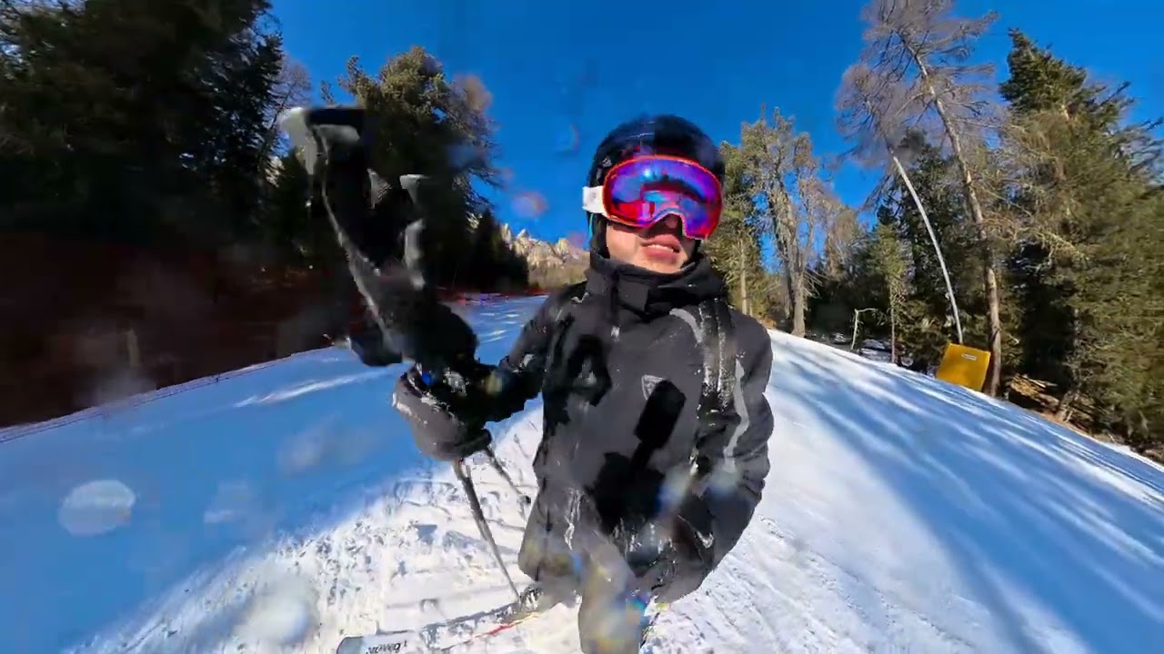 Tofanina, Cortina d Ampezzo
