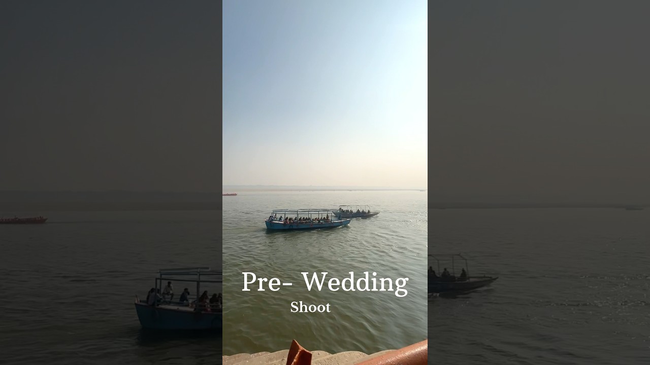 A day in Banaras✨ 