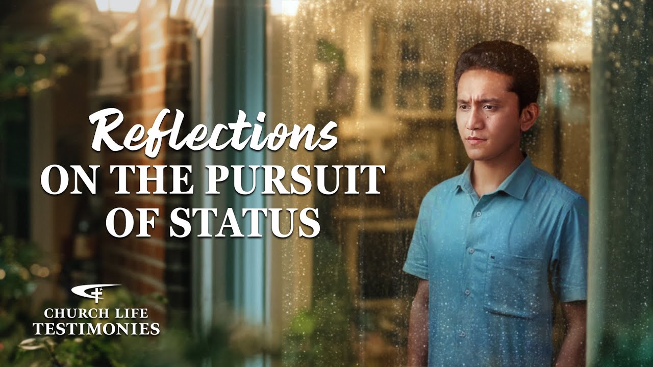 Christian Testimony Video | 